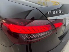 Mercedes-Benz E-Class 2023 E 300 L Fashion Edition - ფოტო 17