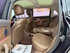 Mercedes-Benz E-Class 2023 E 300 L Fashion Edition - ფოტო 18