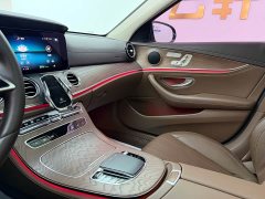 Mercedes-Benz E-Class 2023 E 300 L Fashion Edition - ფოტო 20