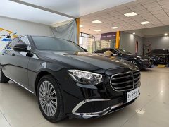 Mercedes-Benz E-Class 2023 E 300 L Fashion Edition - ფოტო 3