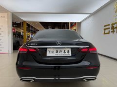 Mercedes-Benz E-Class 2023 E 300 L Fashion Edition - ფოტო 6