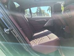 BMW 5 Series 530Li Luxury M Sport Package - ფოტო 14