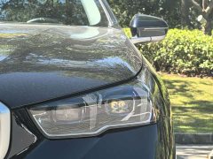 BMW 5 Series 530Li Luxury M Sport Package - ფოტო 4