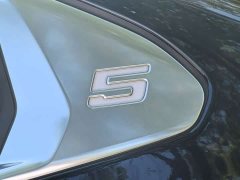 BMW 5 Series 530Li Luxury M Sport Package - ფოტო 7
