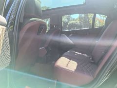 BMW 5 Series 530Li Luxury M Sport Package - ფოტო 8