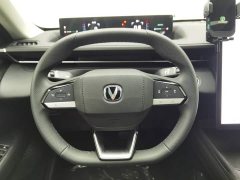 Changan Eado Blue Whale 1.5T 500Bar Luxury - ფოტო 11