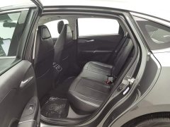 Changan Eado Blue Whale 1.5T 500Bar Luxury - ფოტო 15
