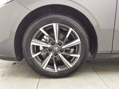 Changan Eado Blue Whale 1.5T 500Bar Luxury - ფოტო 17