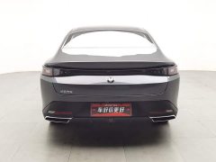 Changan Eado Blue Whale 1.5T 500Bar Luxury - ფოტო 4