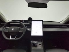 Changan Eado Blue Whale 1.5T 500Bar Luxury - ფოტო 5