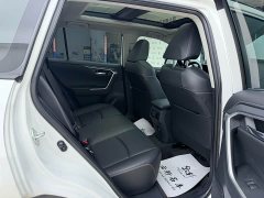Toyota RAV4 2.0L CVT FWD Fashion Plus - ფოტო 12
