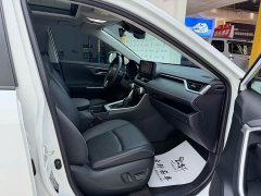 Toyota RAV4 2.0L CVT FWD Fashion Plus - ფოტო 13
