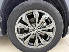 Toyota RAV4 2.0L CVT FWD Fashion Plus - ფოტო 14