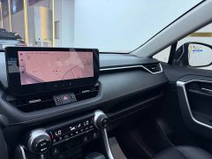 Toyota RAV4 2.0L CVT FWD Fashion Plus - ფოტო 15
