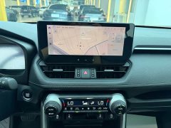 Toyota RAV4 2.0L CVT FWD Fashion Plus - ფოტო 16
