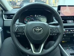 Toyota RAV4 2.0L CVT FWD Fashion Plus - ფოტო 17