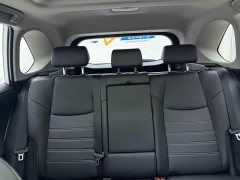 Toyota RAV4 2.0L CVT FWD Fashion Plus - ფოტო 19