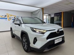 Toyota RAV4 2.0L CVT FWD Fashion Plus - ფოტო 3
