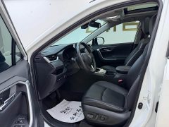Toyota RAV4 2.0L CVT FWD Fashion Plus - ფოტო 4