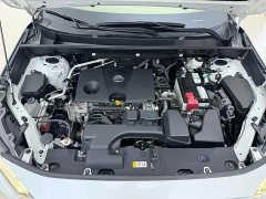 Toyota RAV4 2.0L CVT FWD Fashion Plus - ფოტო 5