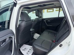 Toyota RAV4 2.0L CVT FWD Fashion Plus - ფოტო 7