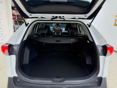Toyota RAV4 2.0L CVT FWD Fashion Plus - ფოტო 8