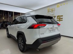 Toyota RAV4 2.0L CVT FWD Fashion Plus - ფოტო 9