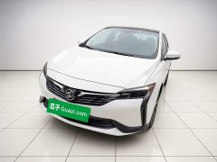 Buick Weilan 6 Plug-in Hybrid Connected Smart Edition - ფოტო 1