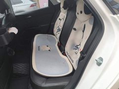 Buick Weilan 6 Plug-in Hybrid Connected Smart Edition - ფოტო 13