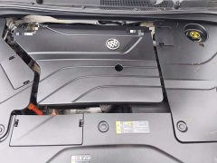 Buick Weilan 6 Plug-in Hybrid Connected Smart Edition - ფოტო 16