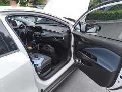 Buick Weilan 6 Plug-in Hybrid Connected Smart Edition - ფოტო 19