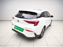 Buick Weilan 6 Plug-in Hybrid Connected Smart Edition - ფოტო 4