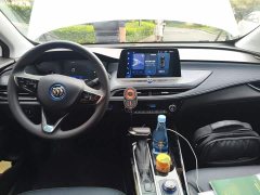 Buick Weilan 6 Plug-in Hybrid Connected Smart Edition - ფოტო 5