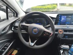 Buick Weilan 6 Plug-in Hybrid Connected Smart Edition - ფოტო 6