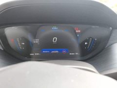 Buick Weilan 6 Plug-in Hybrid Connected Smart Edition - ფოტო 7