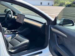 Tesla Model 3 2021 Standard Range RWD Upgrade 3D6 - ფოტო 11
