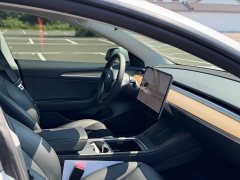 Tesla Model 3 2021 Standard Range RWD Upgrade 3D6 - ფოტო 12