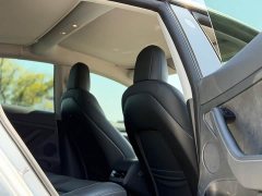 Tesla Model 3 2021 Standard Range RWD Upgrade 3D6 - ფოტო 13
