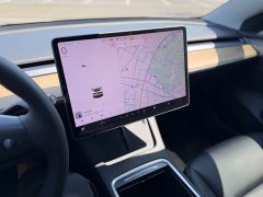 Tesla Model 3 2021 Standard Range RWD Upgrade 3D6 - ფოტო 15