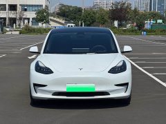 Tesla Model 3 2021 Standard Range RWD Upgrade 3D6 - ფოტო 3