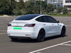 Tesla Model 3 2021 Standard Range RWD Upgrade 3D6 - ფოტო 5