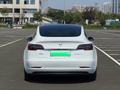 Tesla Model 3 2021 Standard Range RWD Upgrade 3D6 - ფოტო 6