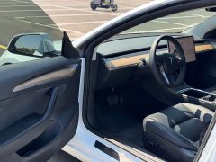 Tesla Model 3 2021 Standard Range RWD Upgrade 3D6 - ფოტო 7