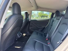 Tesla Model 3 2021 Standard Range RWD Upgrade 3D6 - ფოტო 9