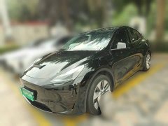 Tesla Model Y 2022 Facelift Rear-Wheel Drive - ფოტო 1