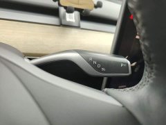 Tesla Model Y 2022 Facelift Rear-Wheel Drive - ფოტო 10
