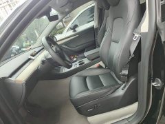 Tesla Model Y 2022 Facelift Rear-Wheel Drive - ფოტო 11