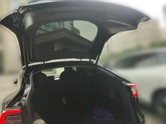 Tesla Model Y 2022 Facelift Rear-Wheel Drive - ფოტო 15