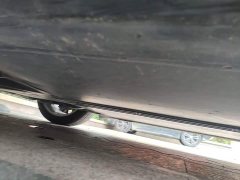 Tesla Model Y 2022 Facelift Rear-Wheel Drive - ფოტო 18