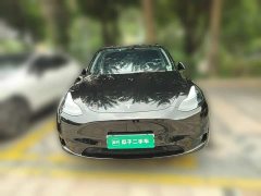 Tesla Model Y 2022 Facelift Rear-Wheel Drive - ფოტო 2